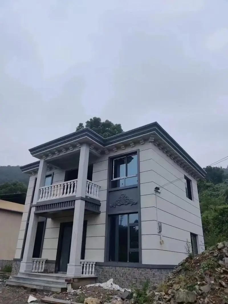 册亨 别墅建造公司推荐：如何评估服务质量？