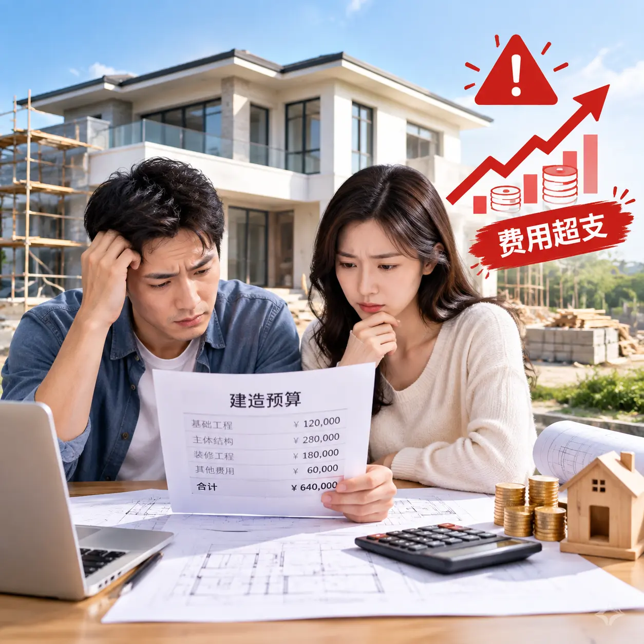 别墅建造公司推荐：避免在 册亨 选择时的常见误区